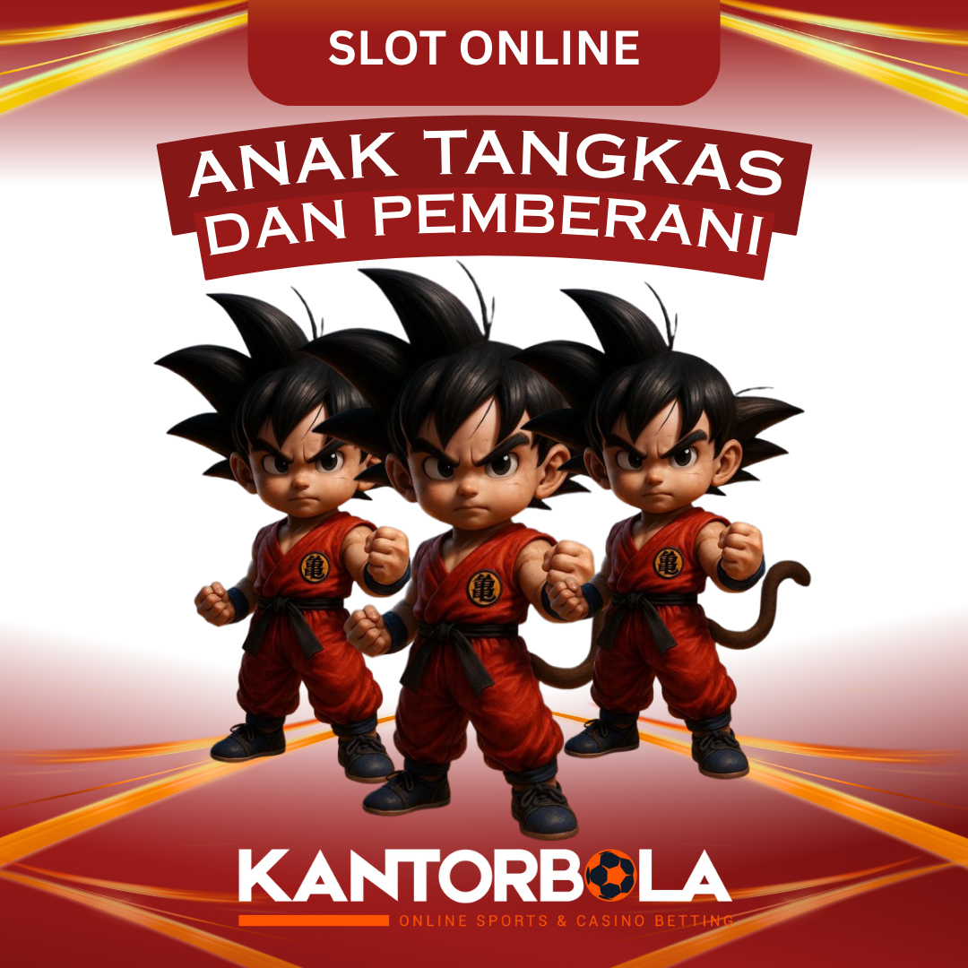 KANTORBOLA : Login Link Slot online Terbaru Alternatif Resmi 2026 image 1